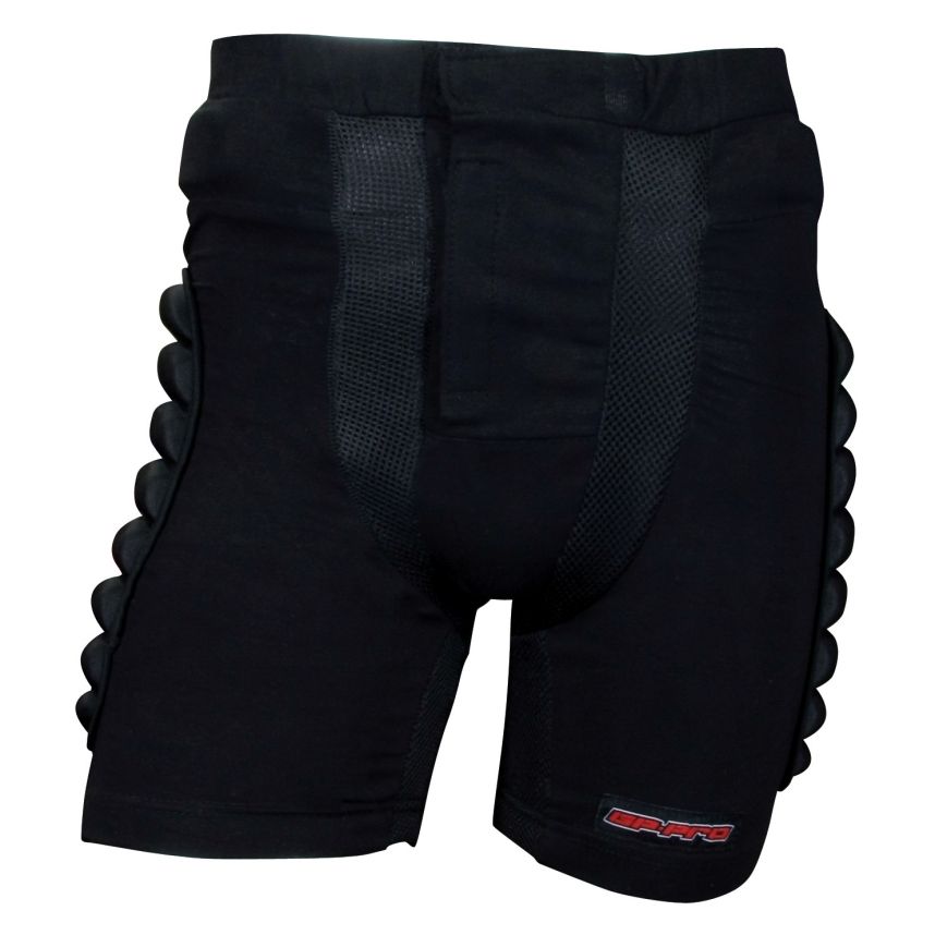 Bike-It GP Protector Shorts