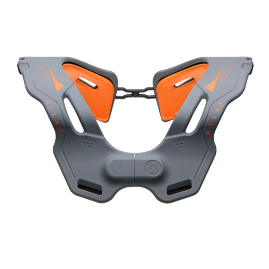 Atlas Vision Adult Anti Compression Collar