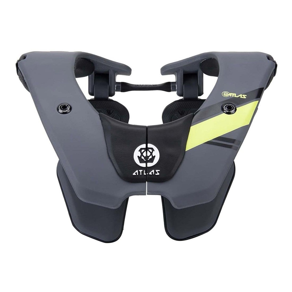 Atlas Air Lite Adult Full Neck Brace