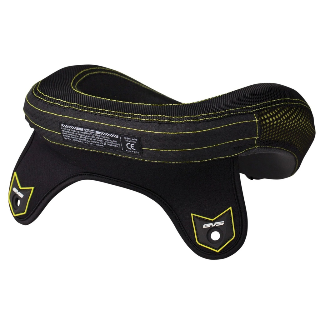 EVS R3 Race Neck Brace Collar