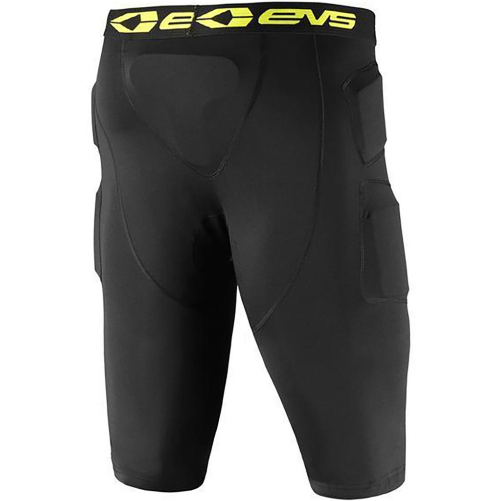 EVS TUG Impact Padded Shorts