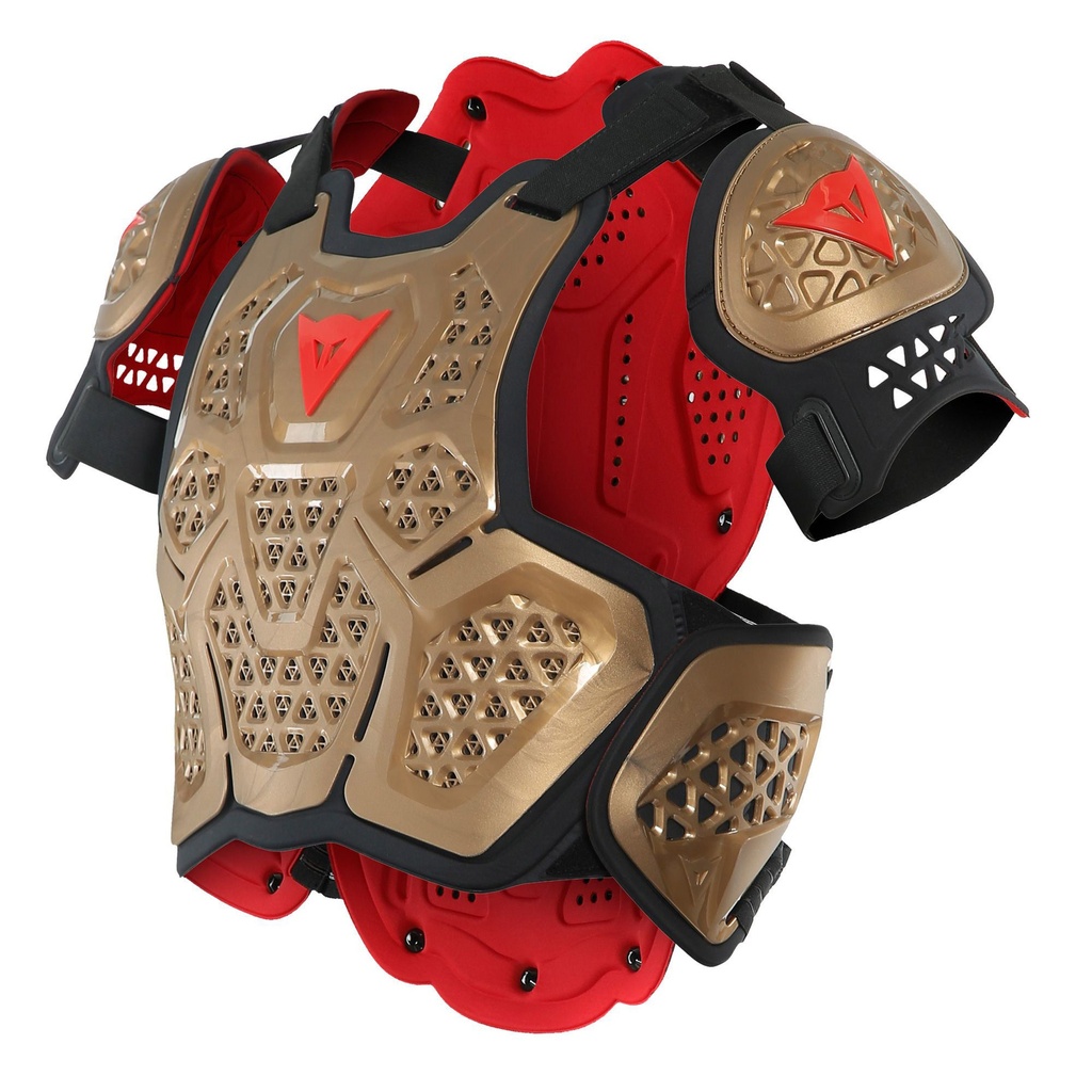 Dainese MX 2 Roost Guard Body Armour
