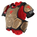 Dainese MX 2 Roost Guard Body Armour