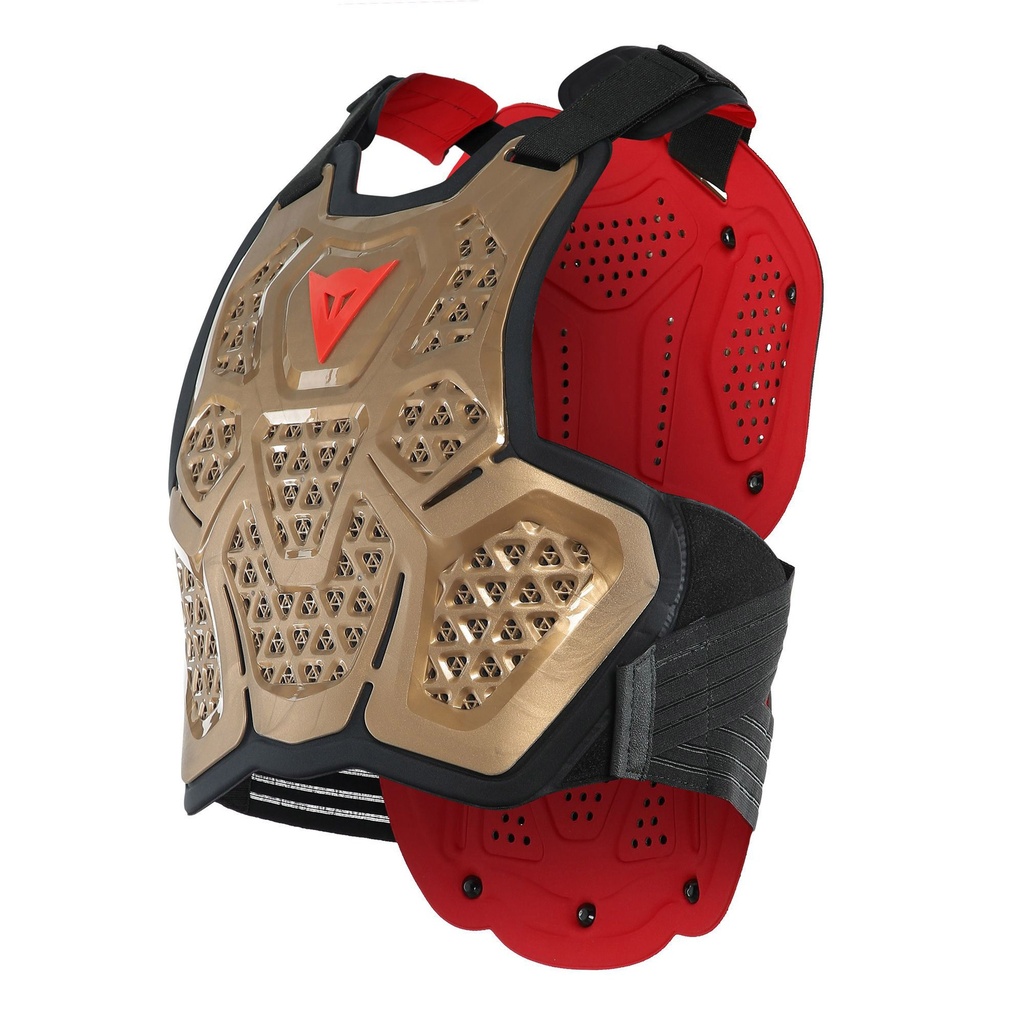 Dainese MX 3 Roost Guard Body Armour