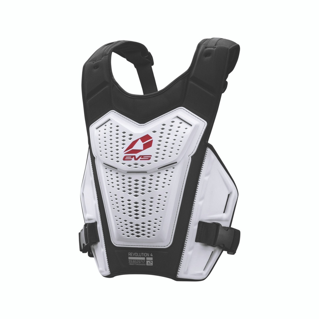 EVS Revo 4 Roost Deflector