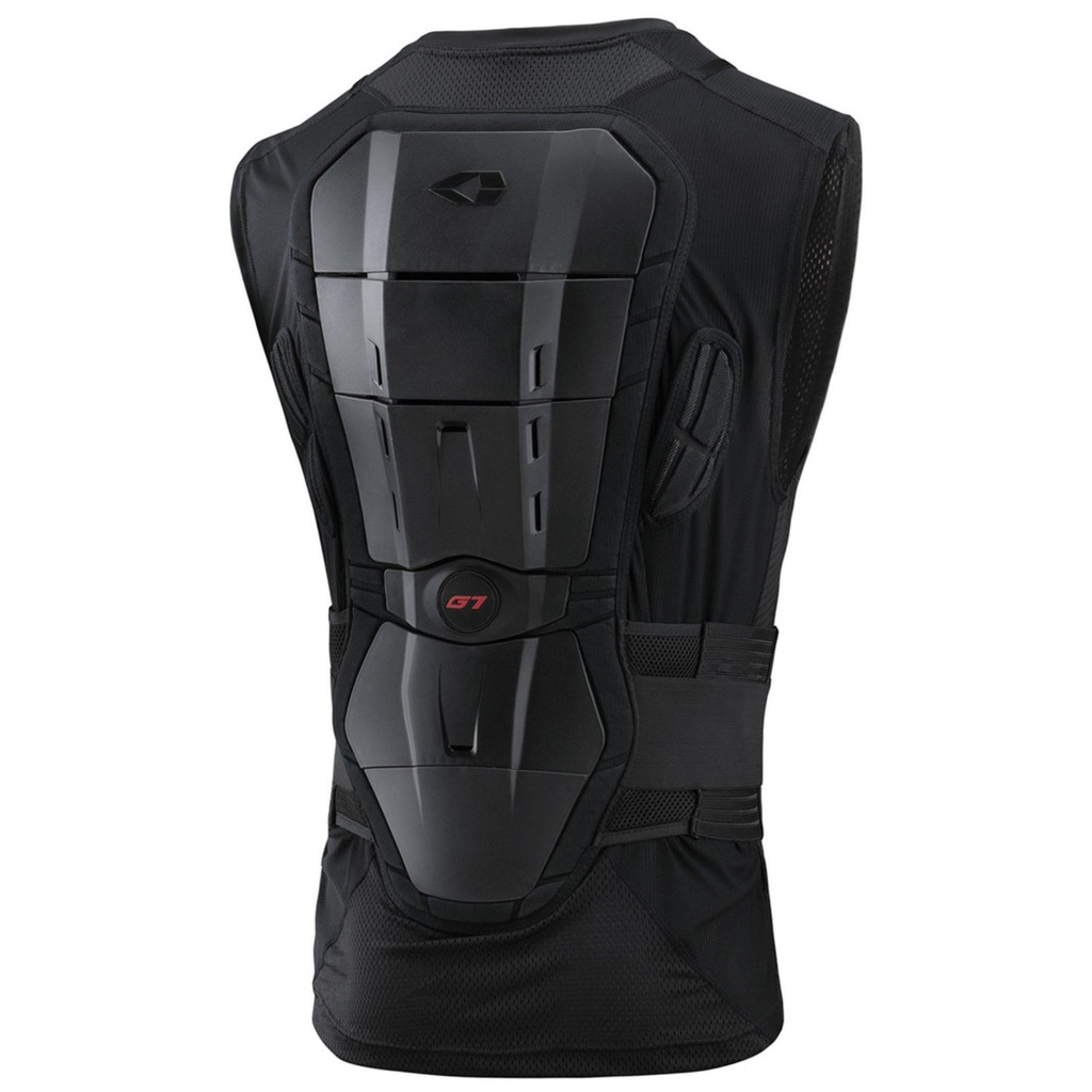 EVS G7 Lite Ballistic Armoured Jersey