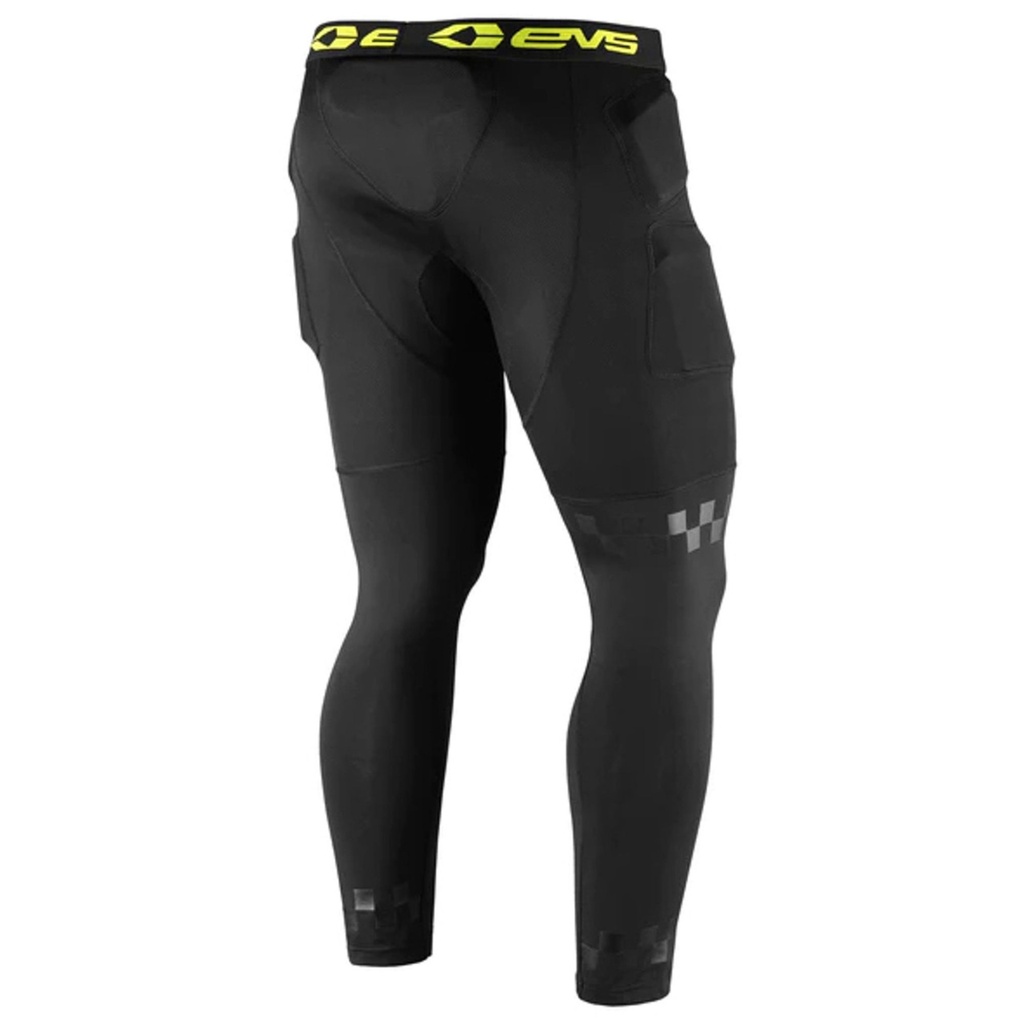 EVS TUG Impact 3/4 Padded Winter Pants