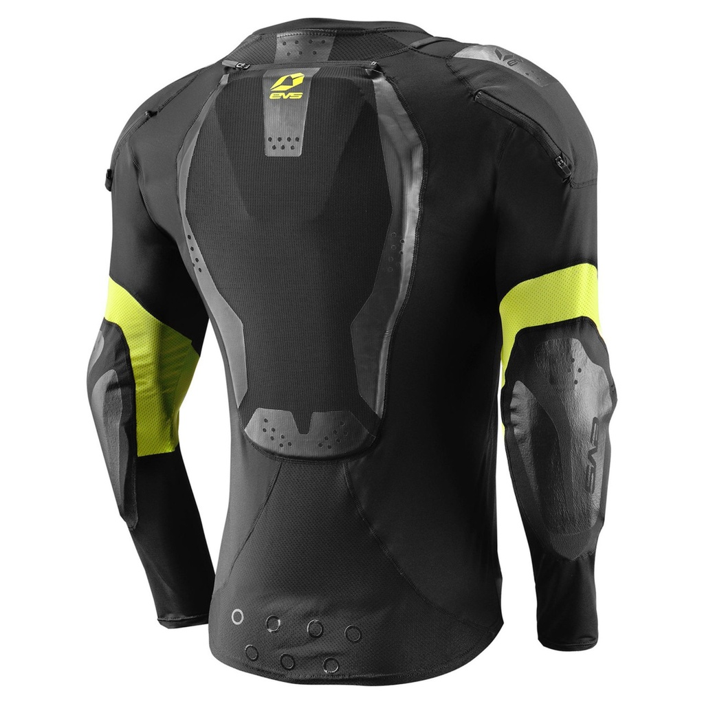EVS Soft Ballistic Pro Armoured Jacket