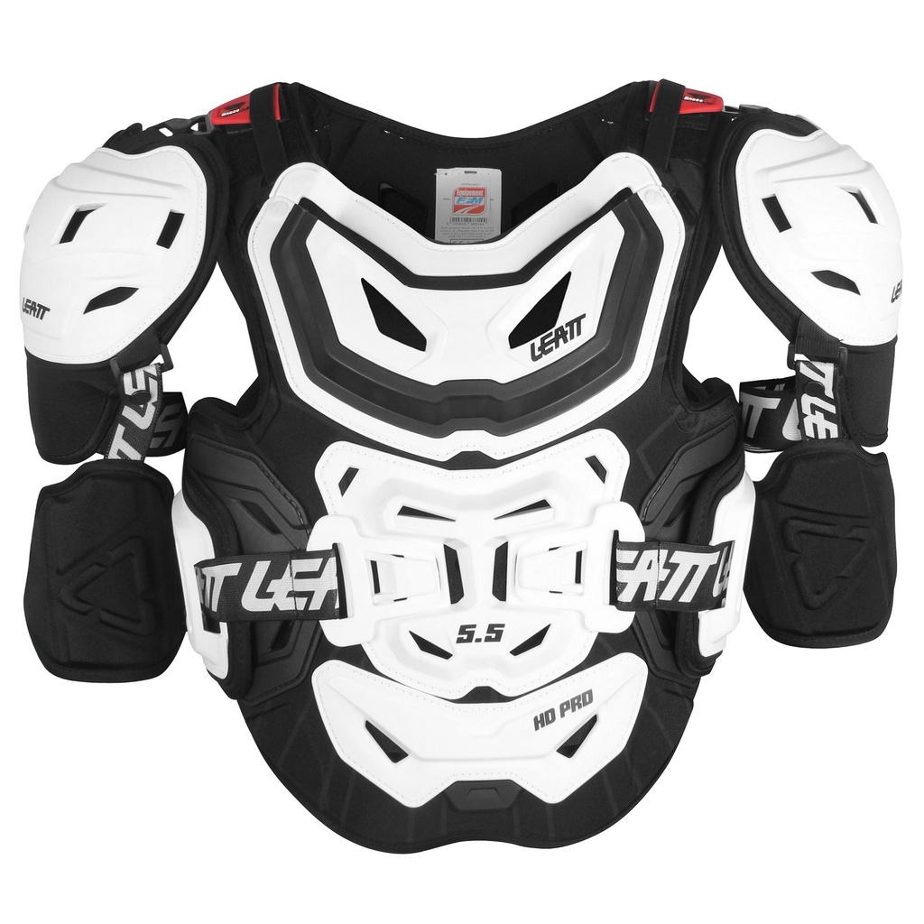 Leatt Chest Protector 5.5 Pro HD