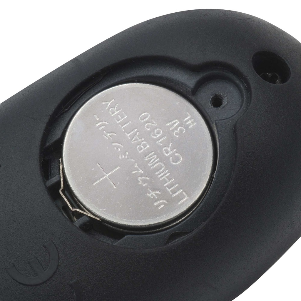Ring Keyring Digital Tyre Pressure Gauge