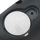 Ring Digital Tyre Pressure Gauge With Tread Depth Measure