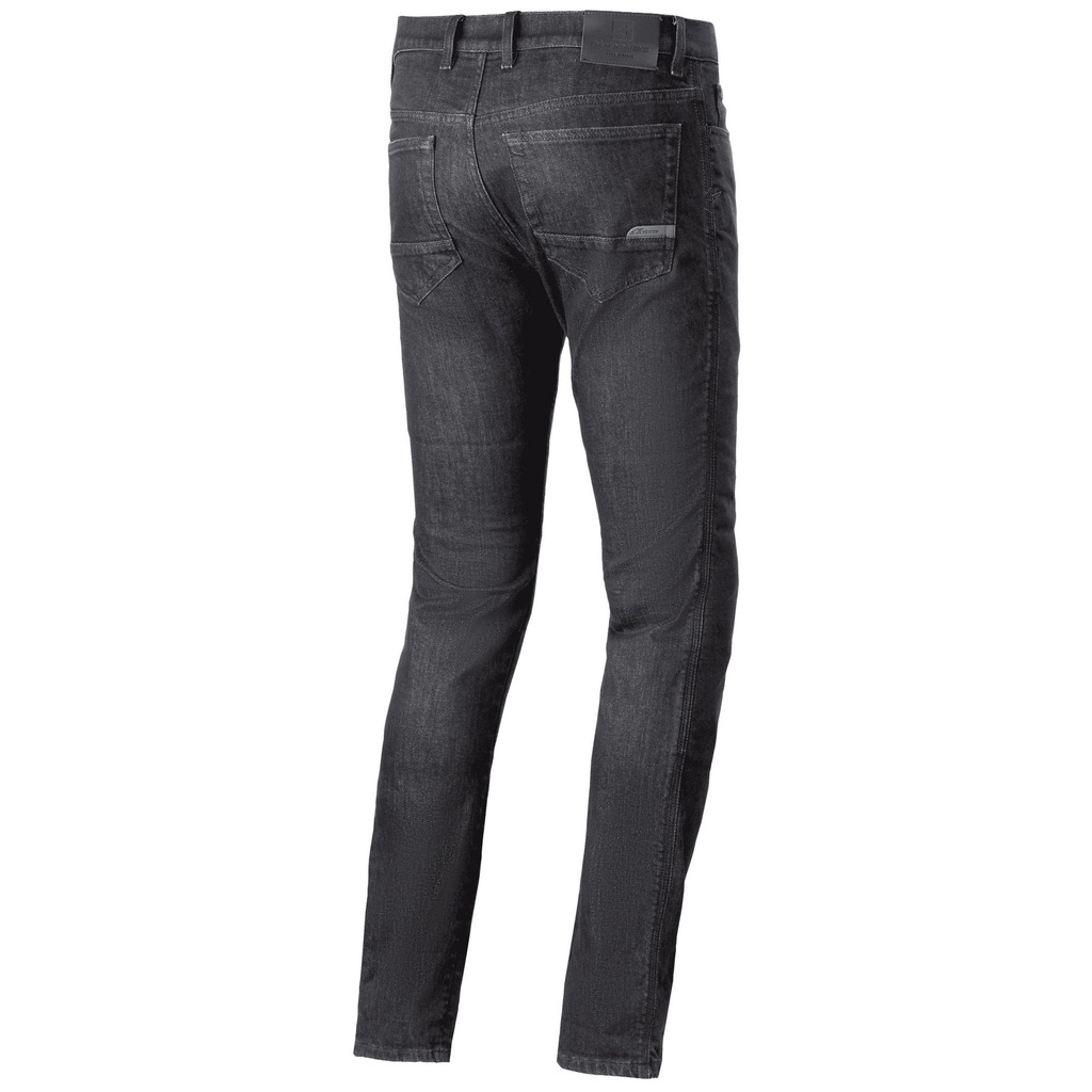 Alpinestars Cerium Tech Denim Motorcycle Jeans