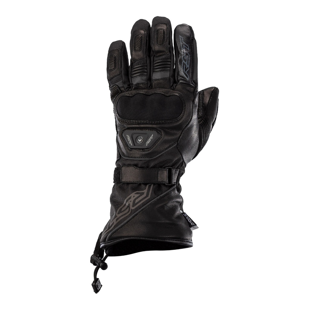 RST 2720 Pro Series Paragon 6 Heated CE Waterproof Motorcycle Gloves