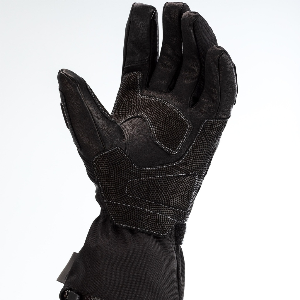 RST 2720 Pro Series Paragon 6 Heated CE Waterproof Motorcycle Gloves