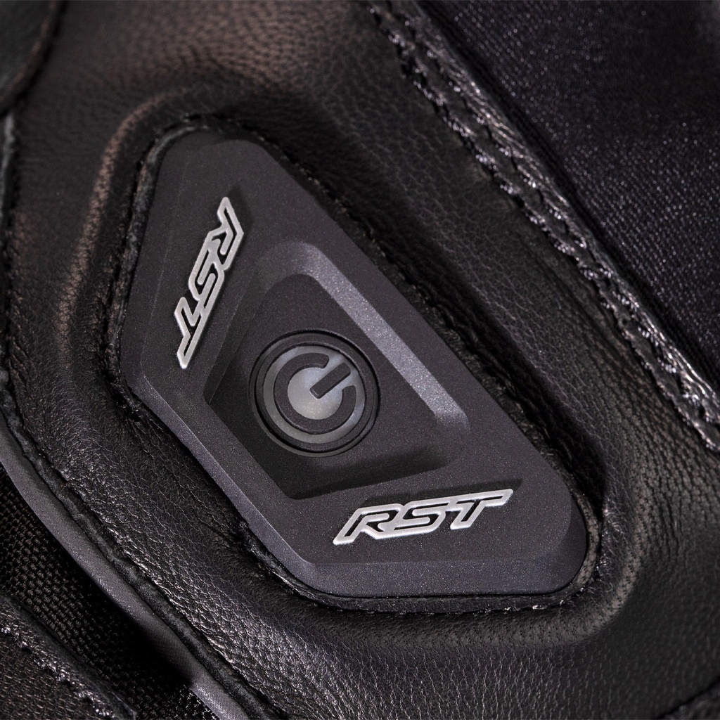 RST 2720 Pro Series Paragon 6 Heated CE Waterproof Motorcycle Gloves