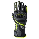 RST 3179 Fulcrum Leather Motorcycle Gloves