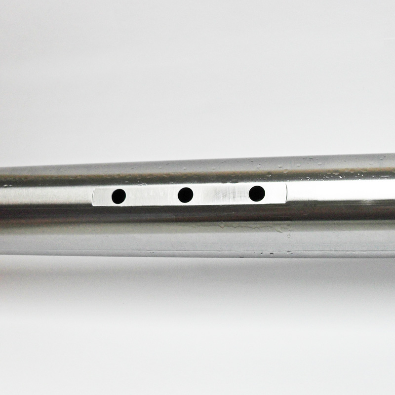 ProDezine Axle 50mm x 1000mm - Green - Medium