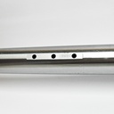 ProDezine Axle 50mm x 1000mm - Red - Soft