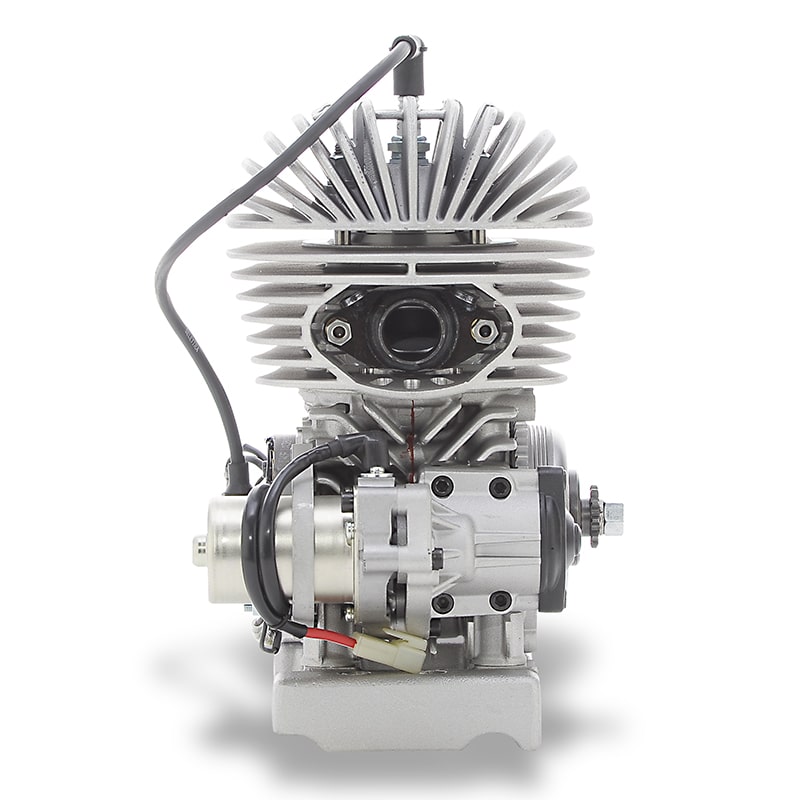 Vortex Mini Rok Engine - Cadet 9
