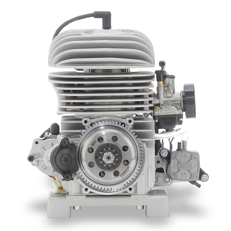 Vortex Mini Rok Engine - Cadet 9