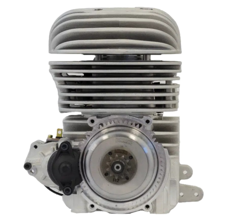 Vortex Mini Rok Engine - Cadet 9