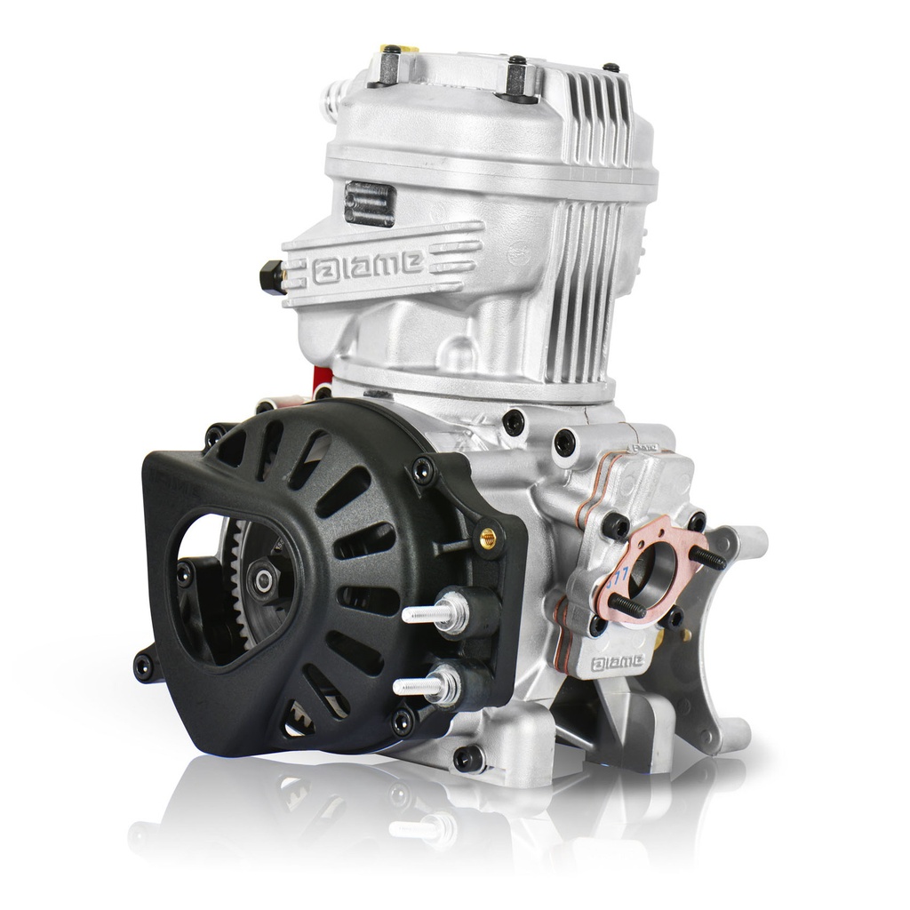 IAME X30 ENGINE