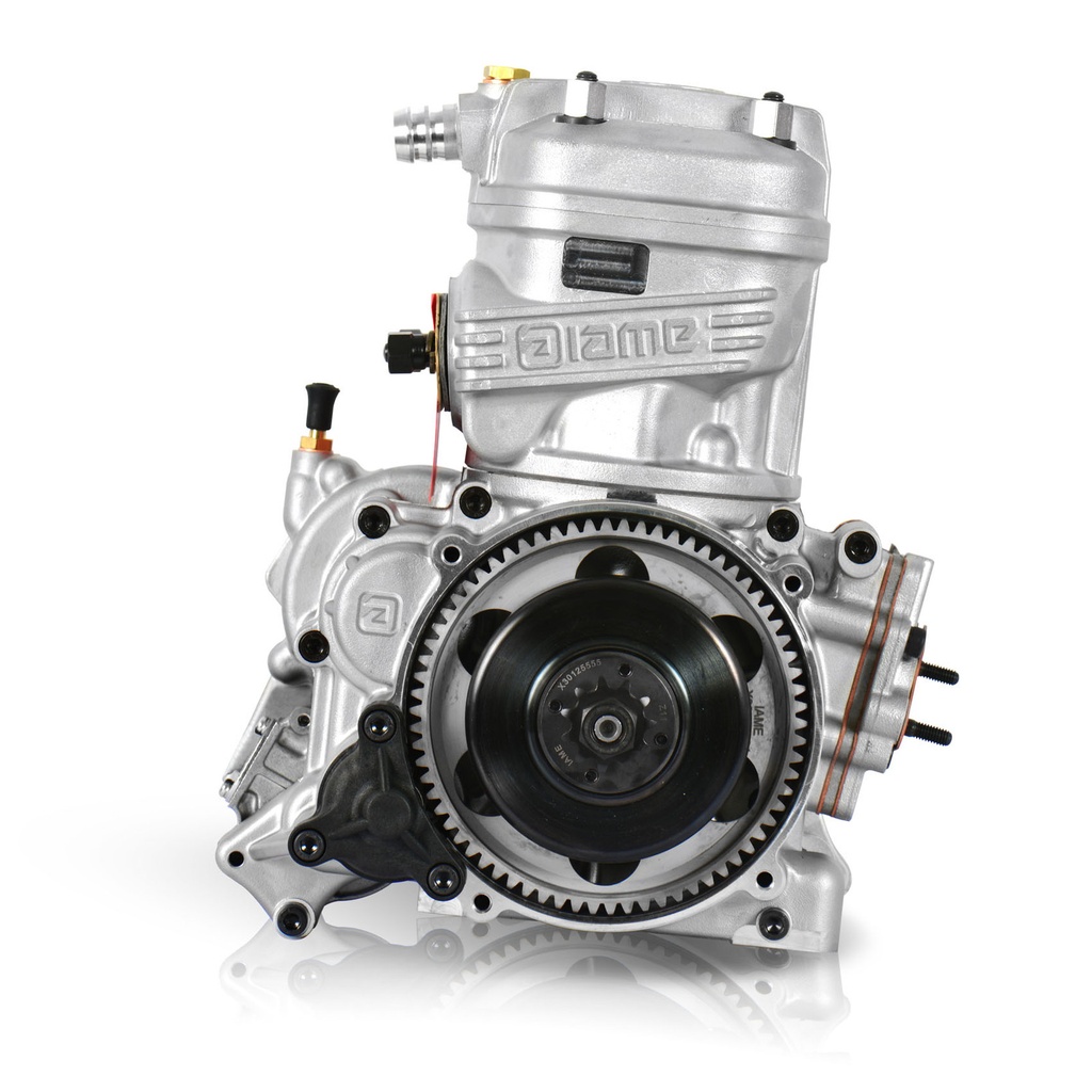 IAME X30 ENGINE