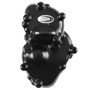 R&G Race Series Polypropylene Motorcycle Engine Cover