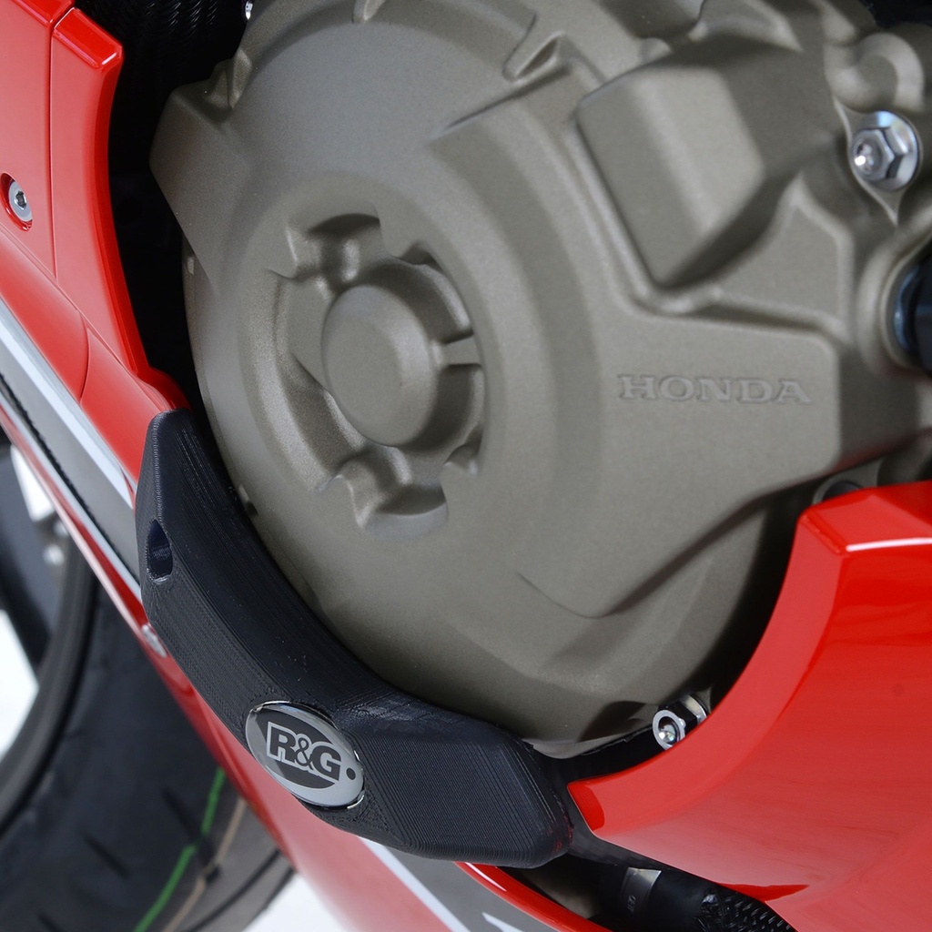 R&G Motorcycle Engine Case Slider