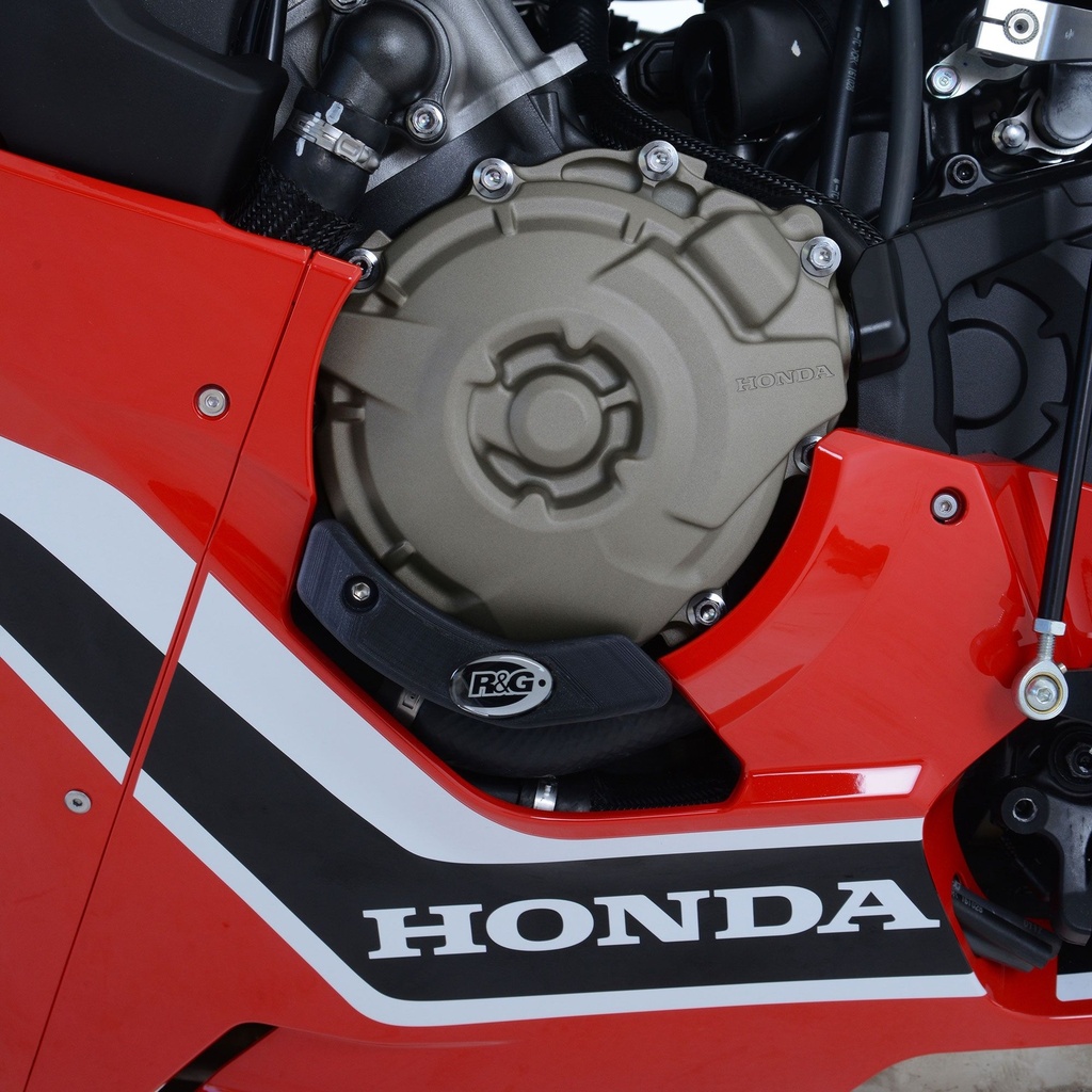 R&G Motorcycle Engine Case Slider