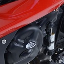 R&G Race Series Polypropylene Motorcycle Engine Cover