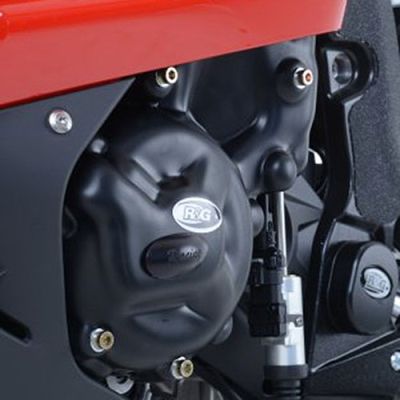 R&G Race Series Polypropylene Motorcycle Engine Cover