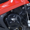 R&G Race Series Polypropylene Motorcycle Engine Cover