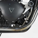 R&G Motorcycle Bash Plate