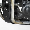 R&G Motorcycle Bash Plate