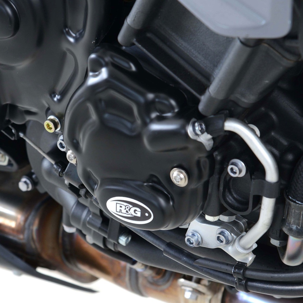 R&G Motorcycle Engine Case Cover Kit