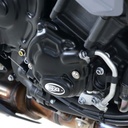 R&G Motorcycle Engine Case Cover Kit