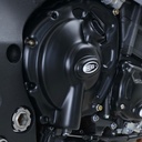 R&G Motorcycle Engine Case Cover Kit