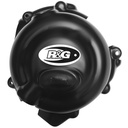 R&G Race Series Polypropylene Motorcycle Engine Cover