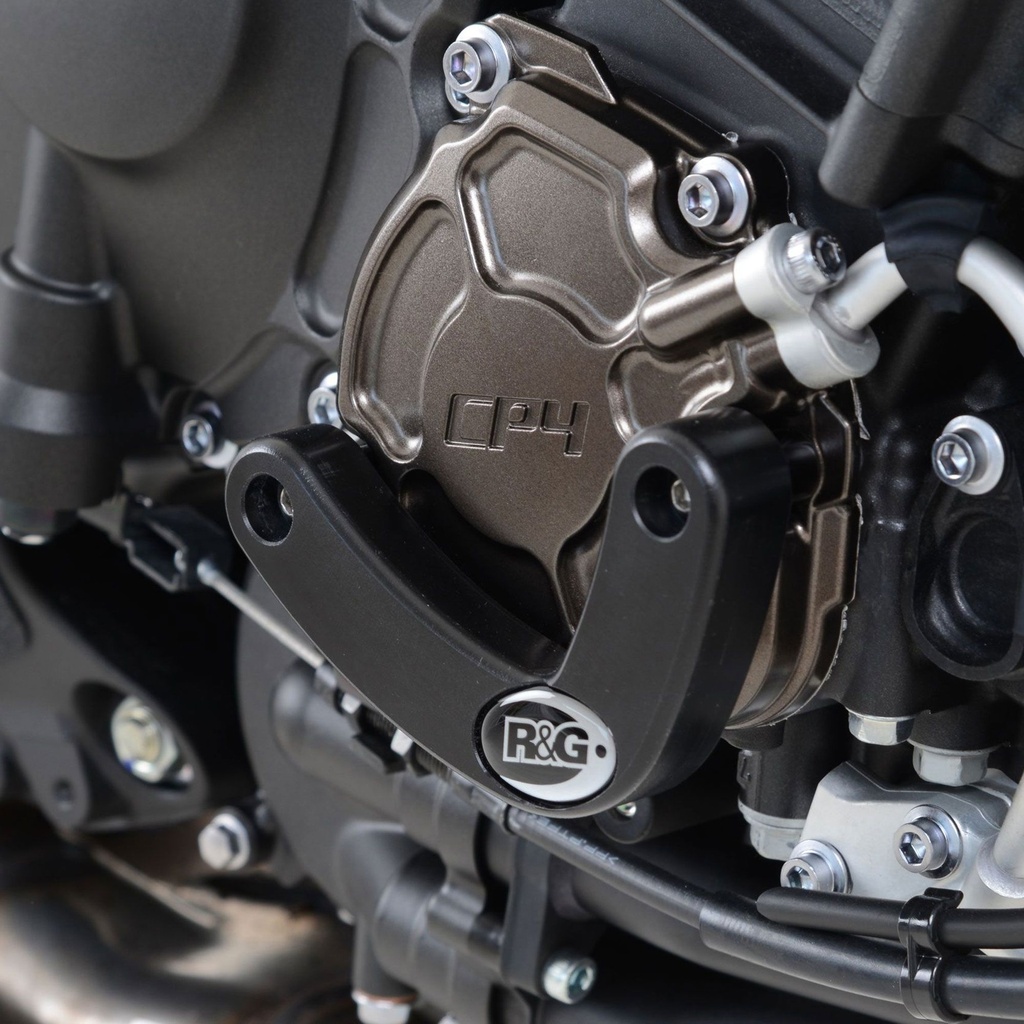 R&G Motorcycle Engine Case Slider