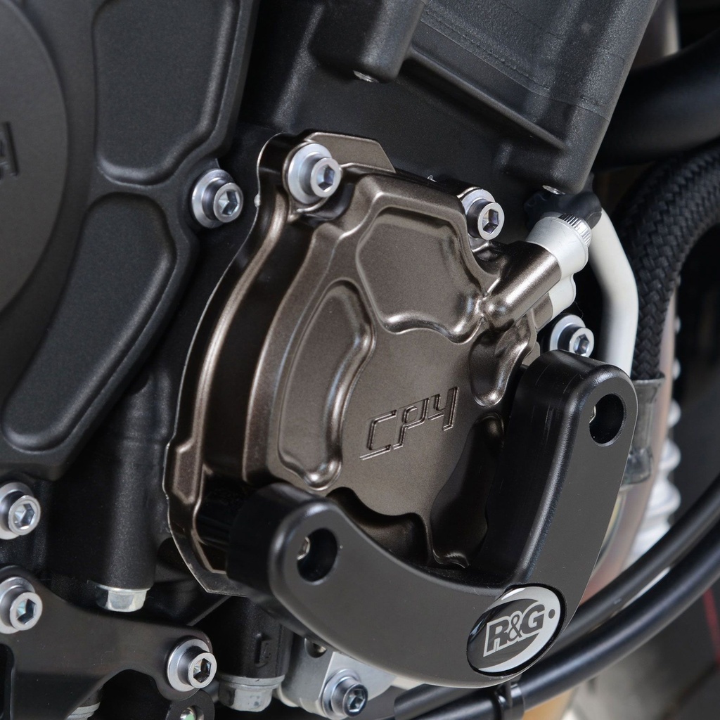 R&G Motorcycle Engine Case Slider