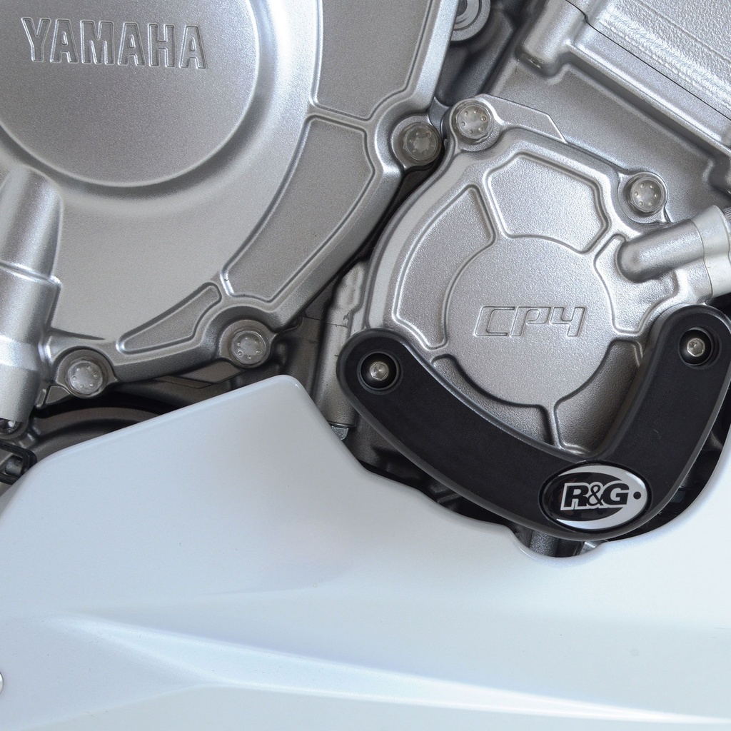 R&G Motorcycle Engine Case Slider