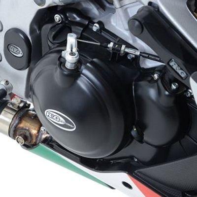 R&G Polypropylene Motorcycle Engine Case Cover