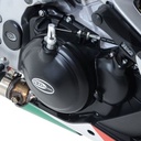 R&G Polypropylene Motorcycle Engine Case Cover
