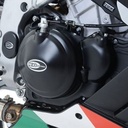 R&G Polypropylene Motorcycle Engine Case Cover