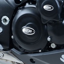 R&G Motorcycle Engine Case Cover Kit