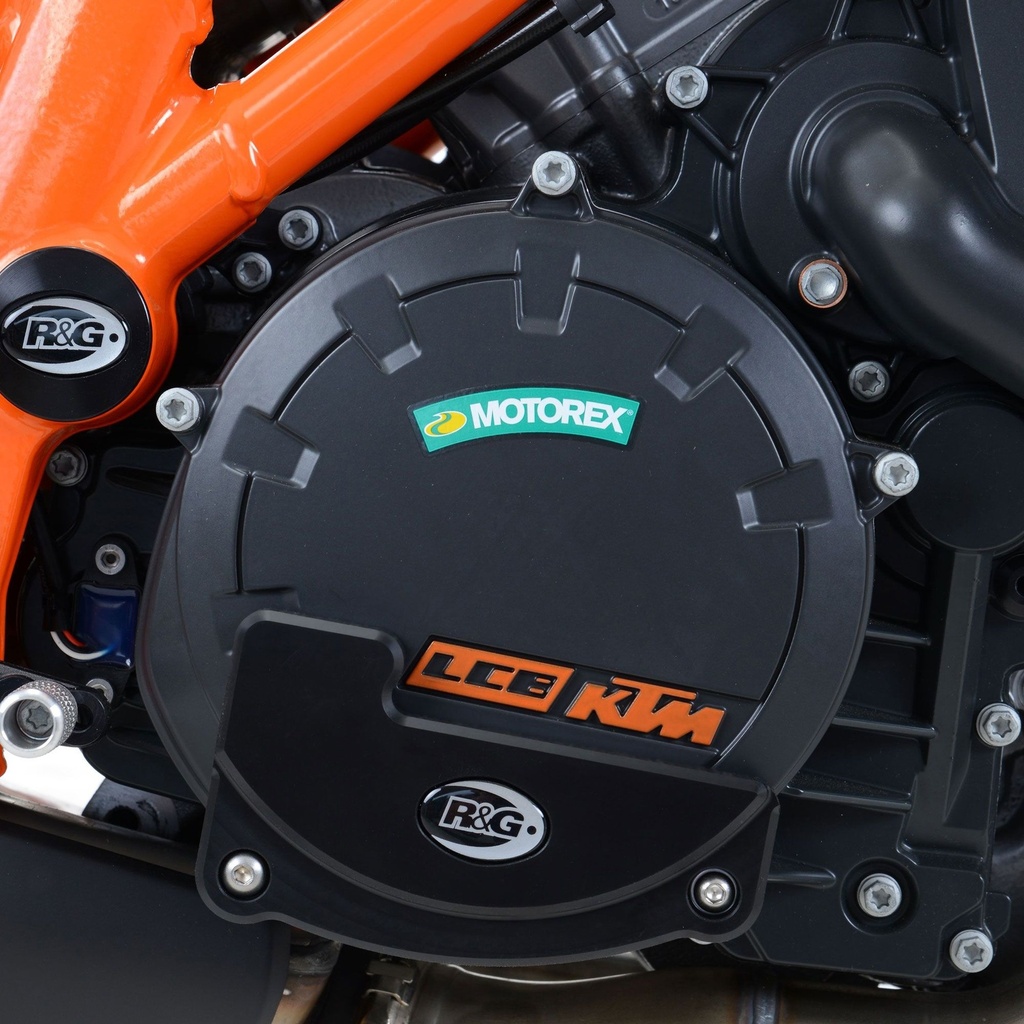 R&G Motorcycle Engine Case Slider