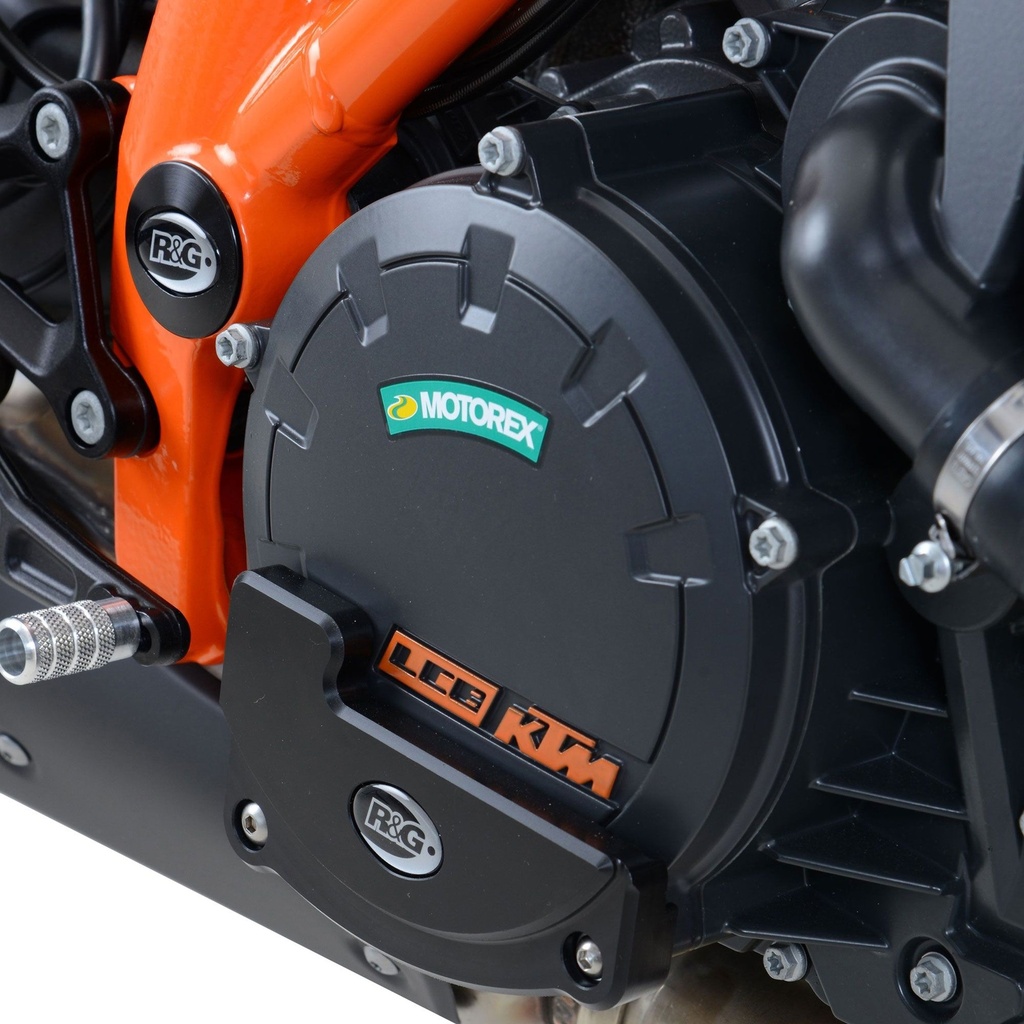 R&G Motorcycle Engine Case Slider