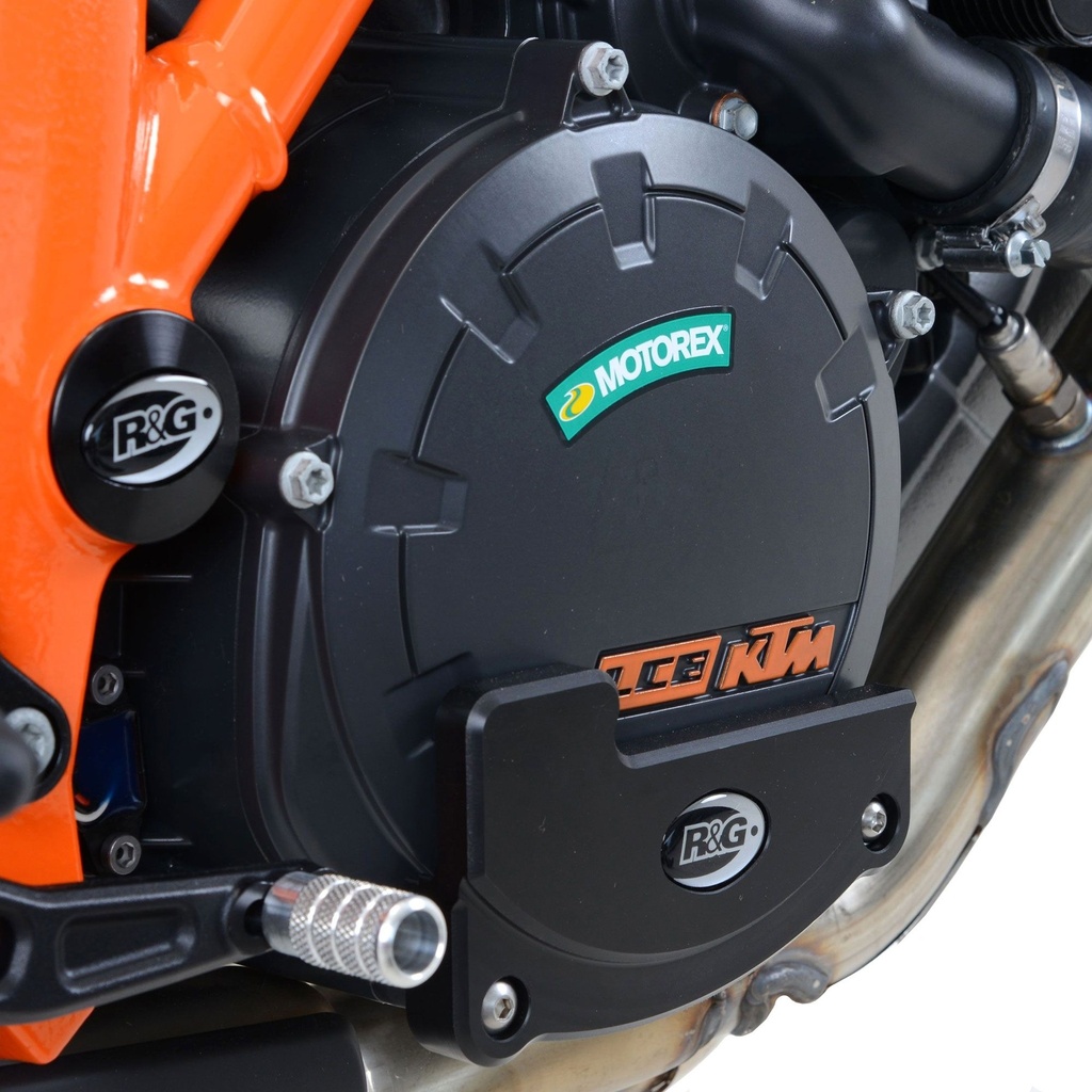 R&G Motorcycle Engine Case Slider