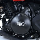 R&G Polypropylene Motorcycle Engine Cover